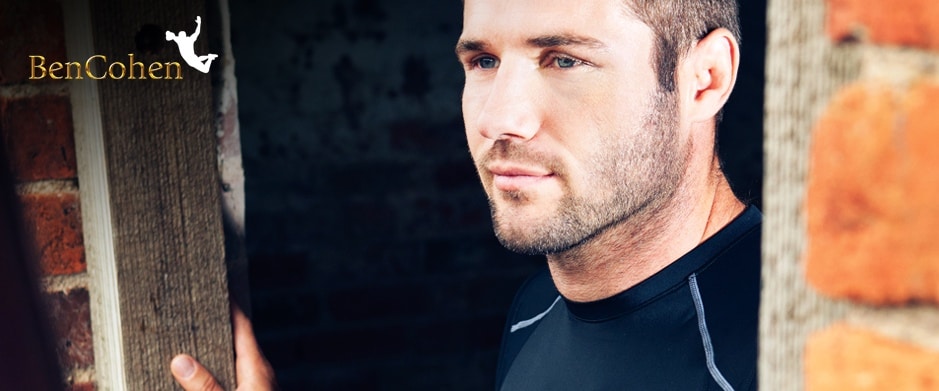 Ben Cohen