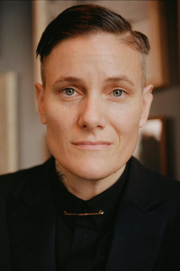 Casey Legler Picture 