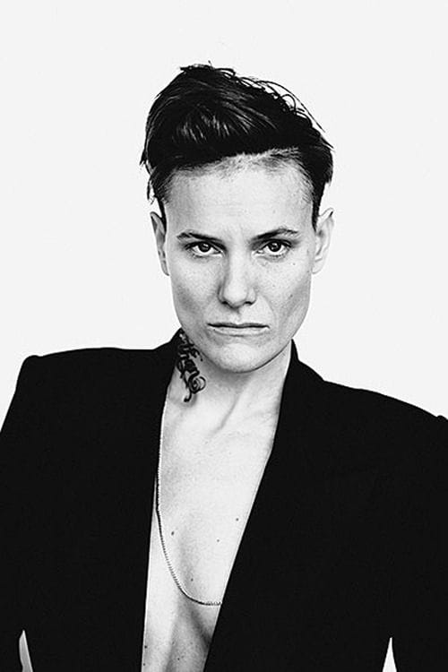 Image Of Casey Legler 