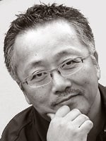 Picture of Katsuhiro Otomo