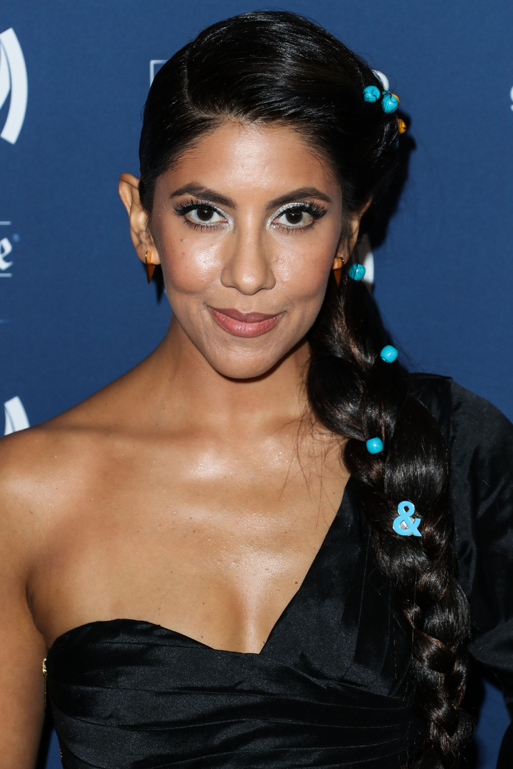 Picture Of Stephanie Beatriz