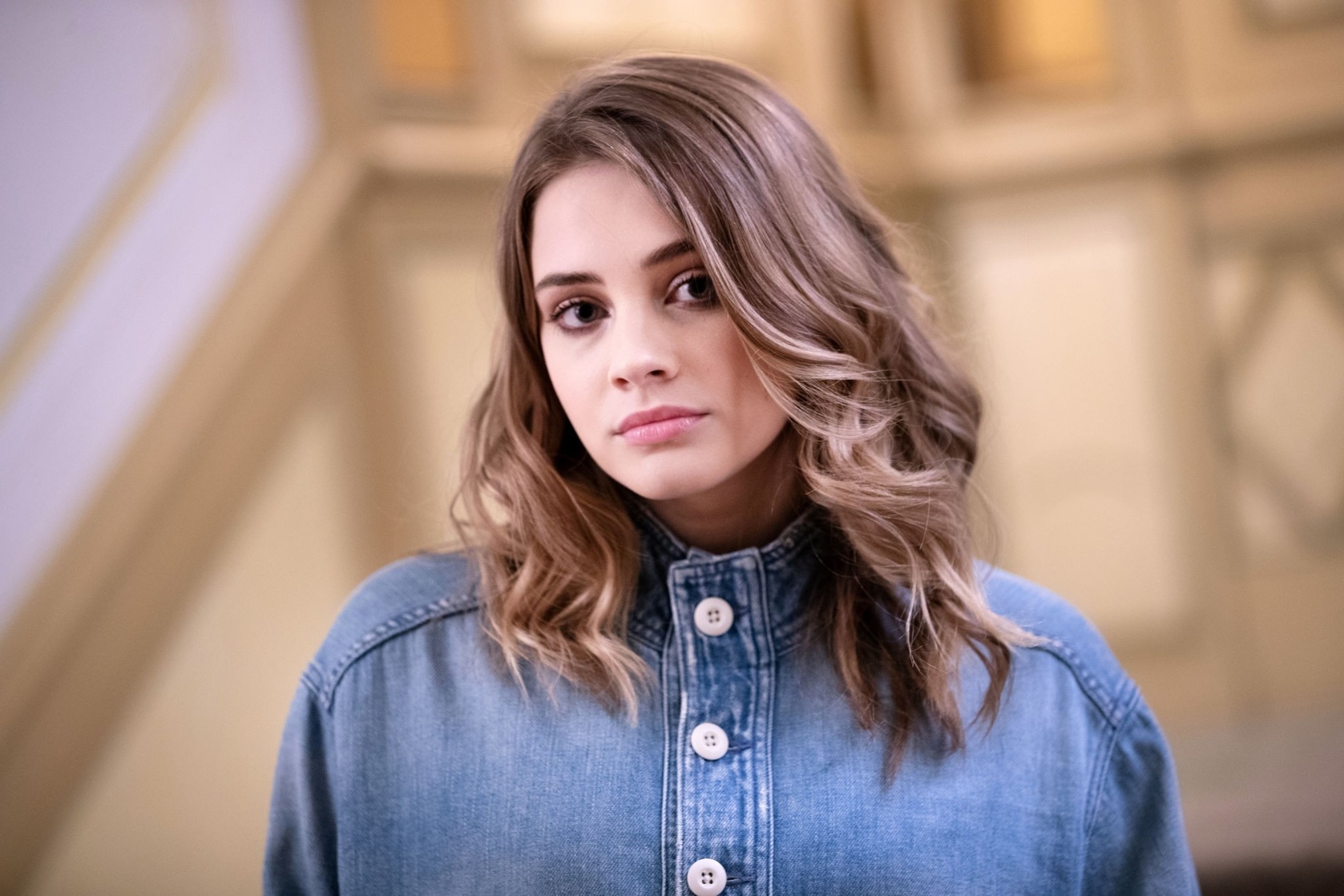 Josephine Langford