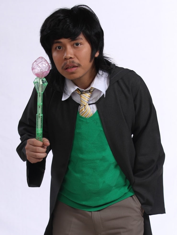 Picture of Empoy Marquez