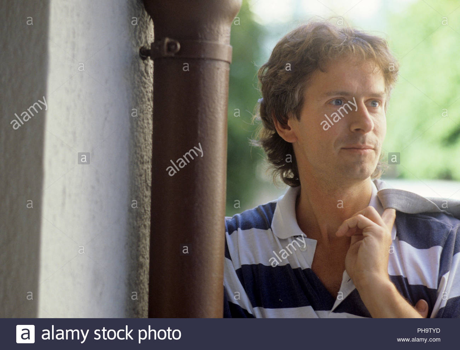Tony Banks
