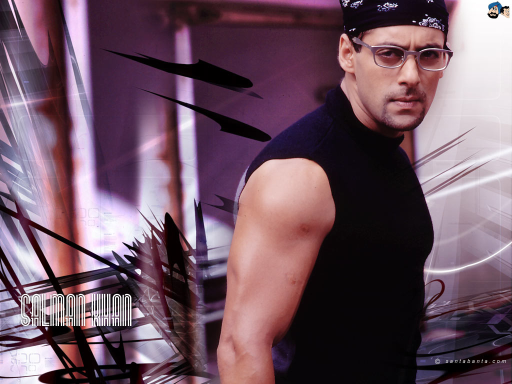 Salman Khan