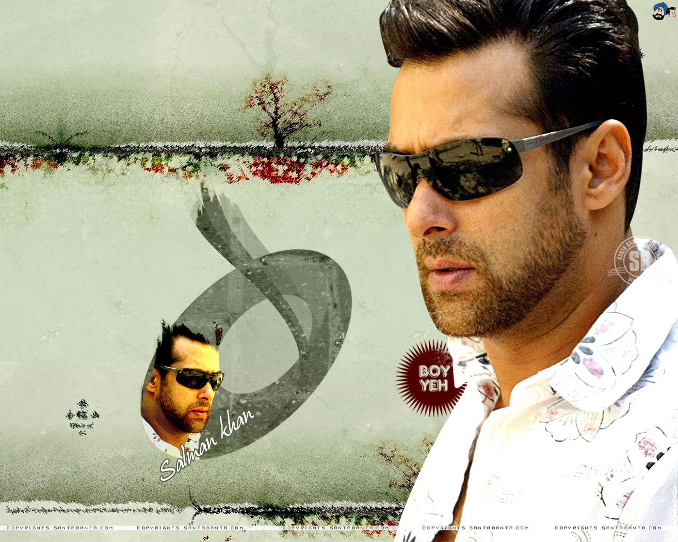 Salman Khan
