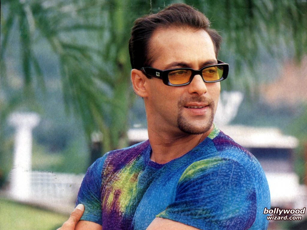Salman Khan