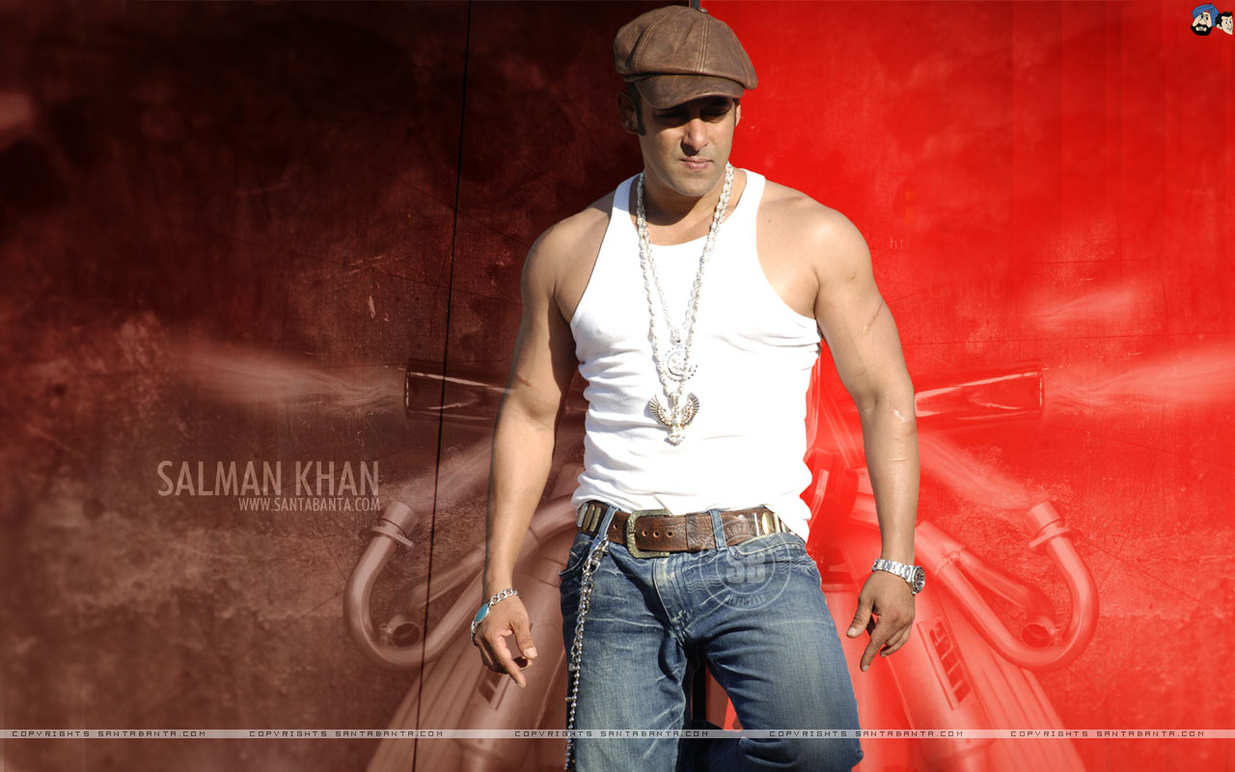Salman Khan