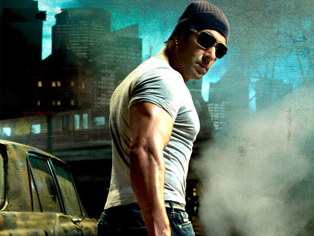 Salman Khan