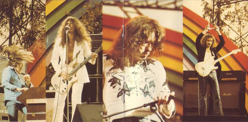 Deep Purple