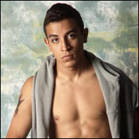 Picture of Luis Fernando Peña