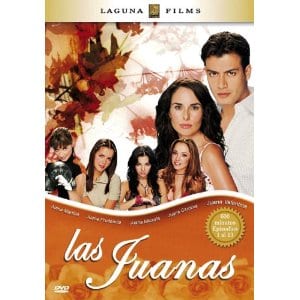 Picture of Las Juanas (2004-2005)