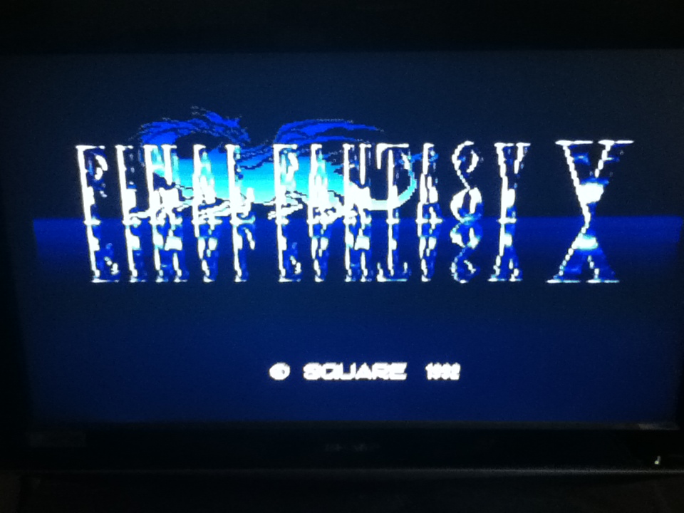 Final Fantasy V