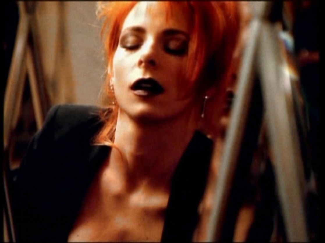 Mylène Farmer