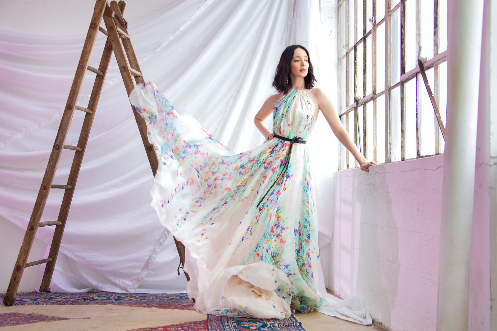 Emma Dumont Emma Dumont