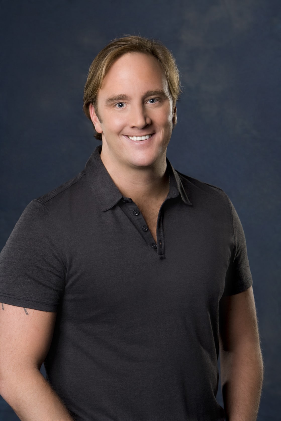 Jay Mohr