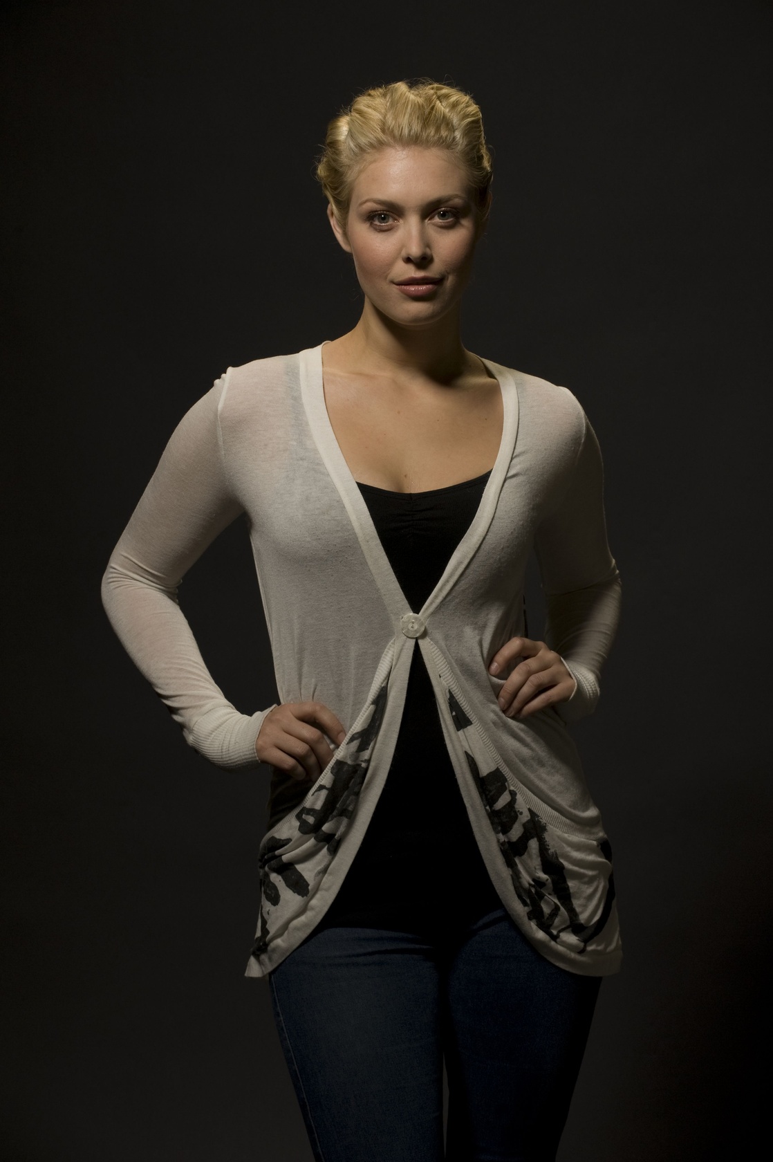 Alaina Huffman Alaina Huffman