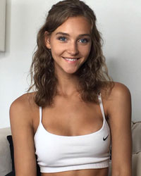 Picture of Rachel Cook