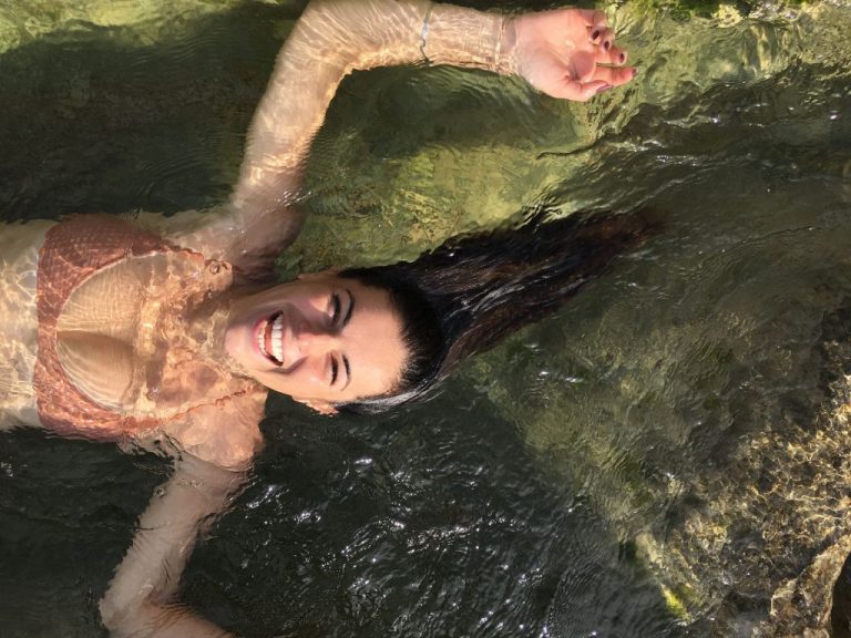 Serinda Swan Serinda Swan