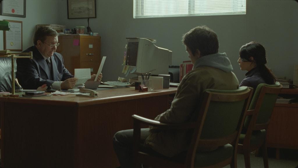 Incendies Incendies