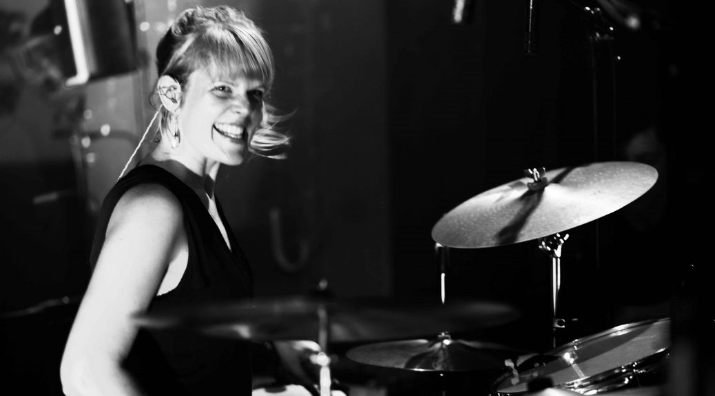 Lizzy Scharnofske