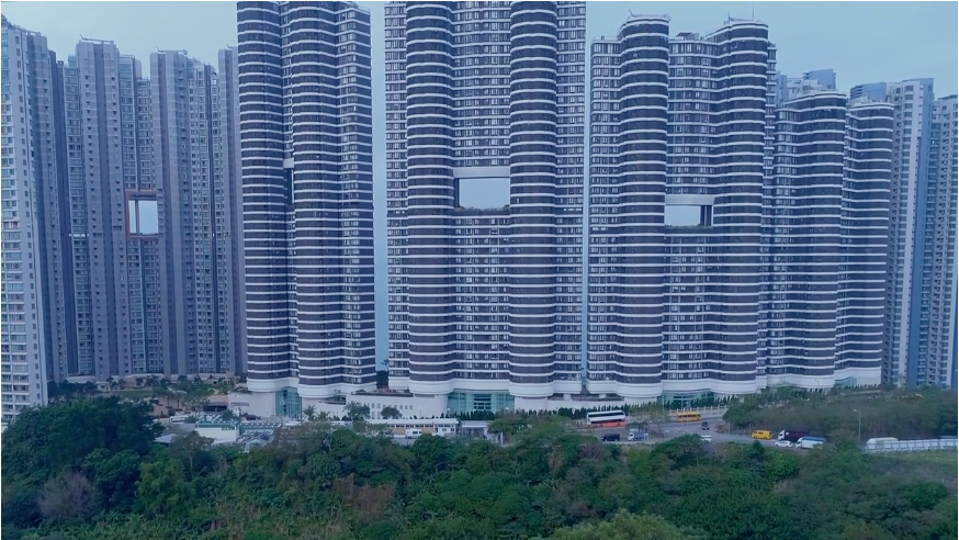 From Its Mouth Came a River of High-End Residential Appliances