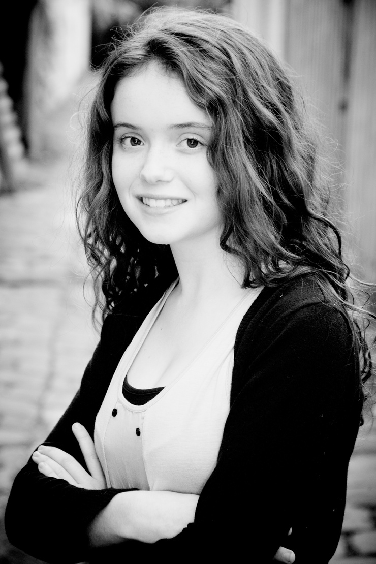 Picture of Lara Robinson Picture of Lara Robinson
