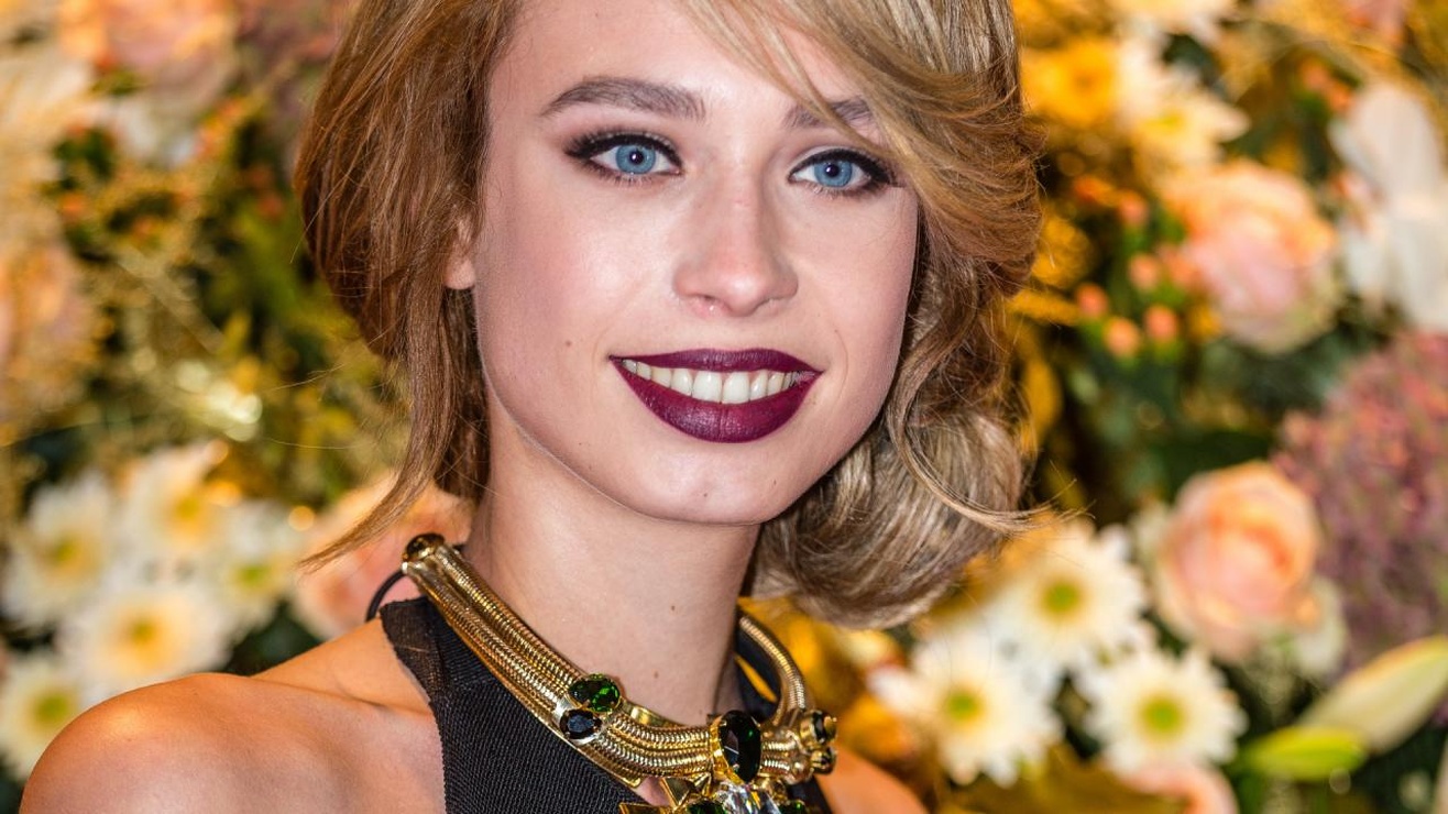 Picture of Loiza Lamers