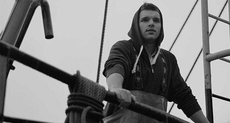 Episode of the Sea