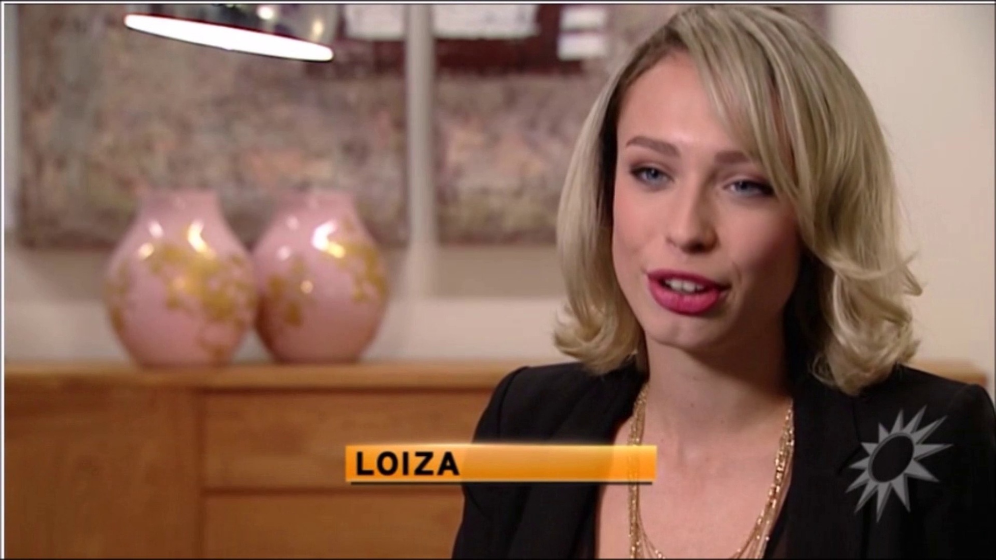 Loiza Lamers