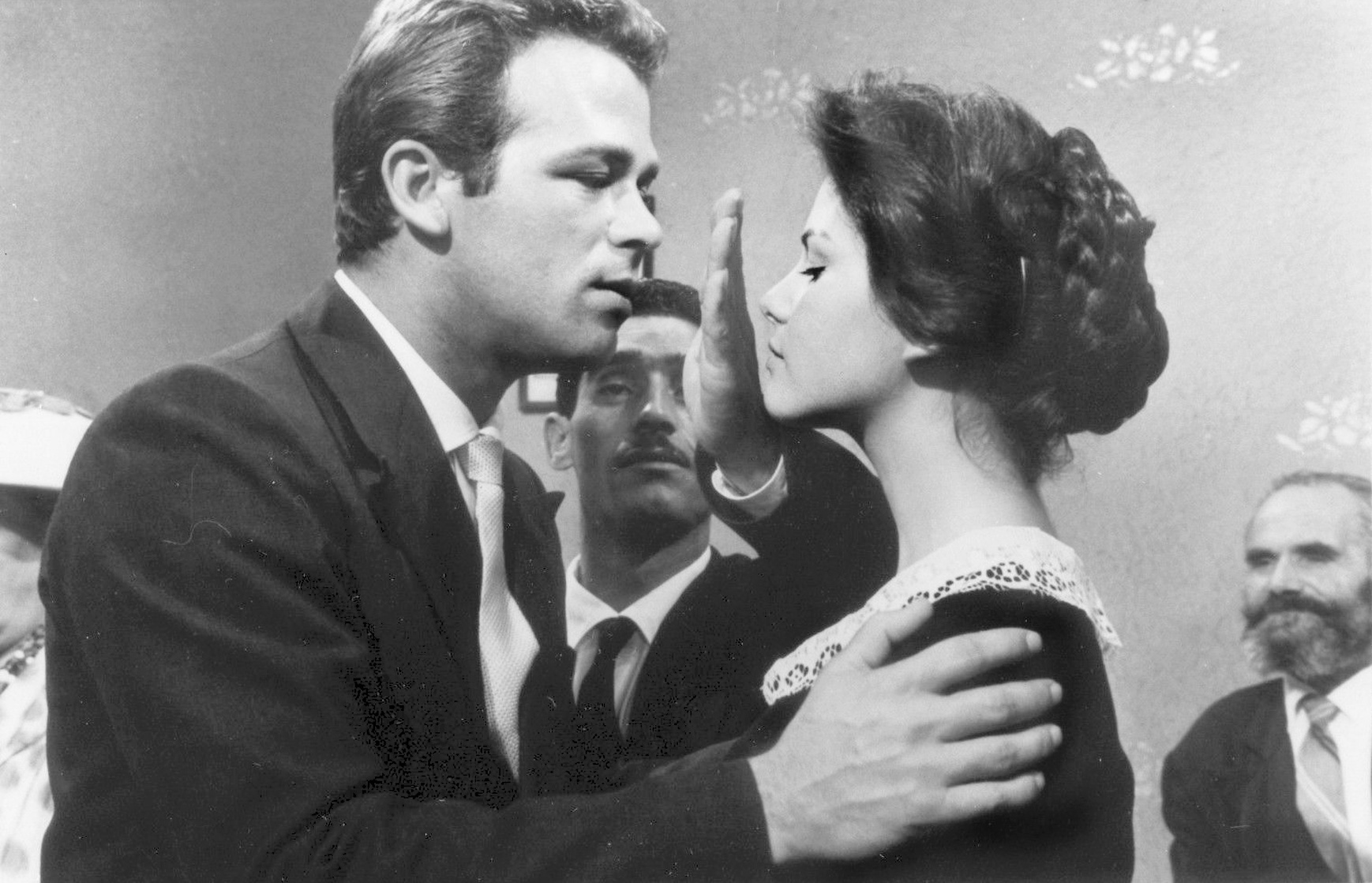 Claudia Cardinale Claudia Cardinale