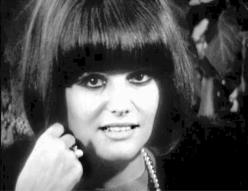 Claudia Cardinale