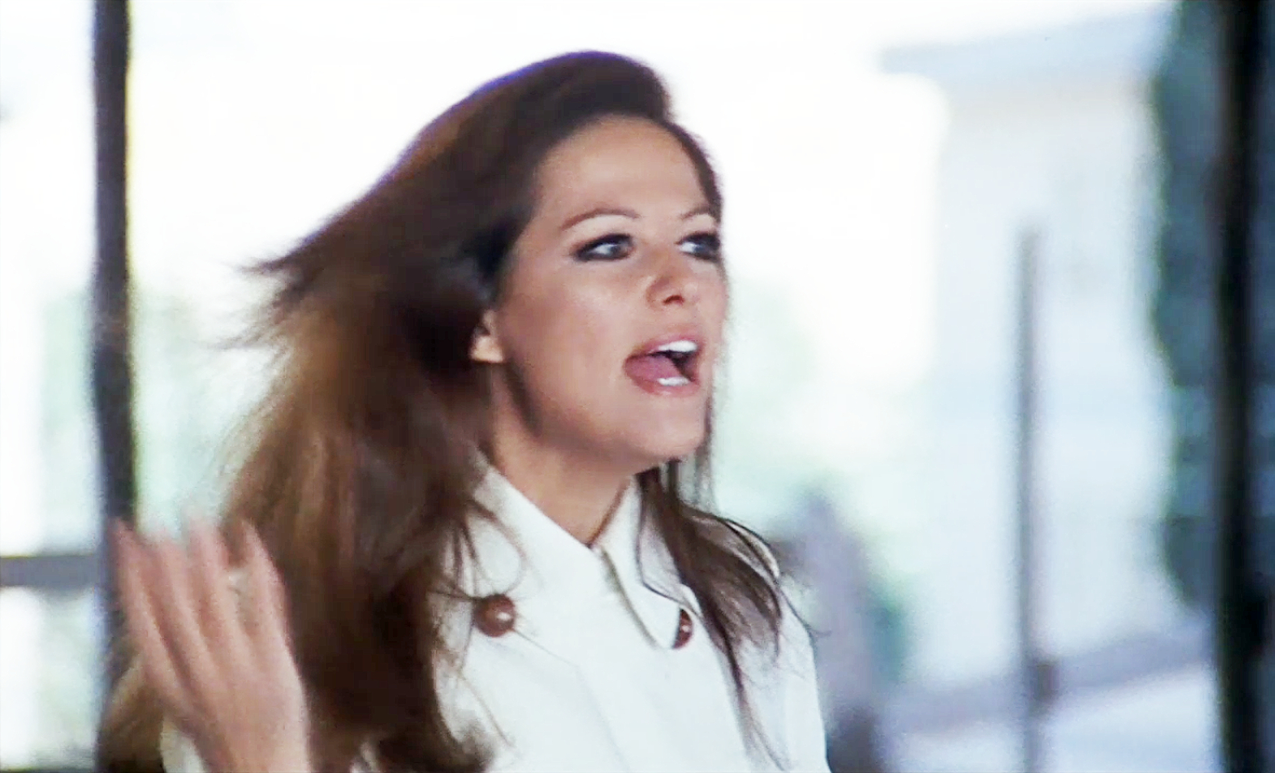 Claudia Cardinale Claudia Cardinale