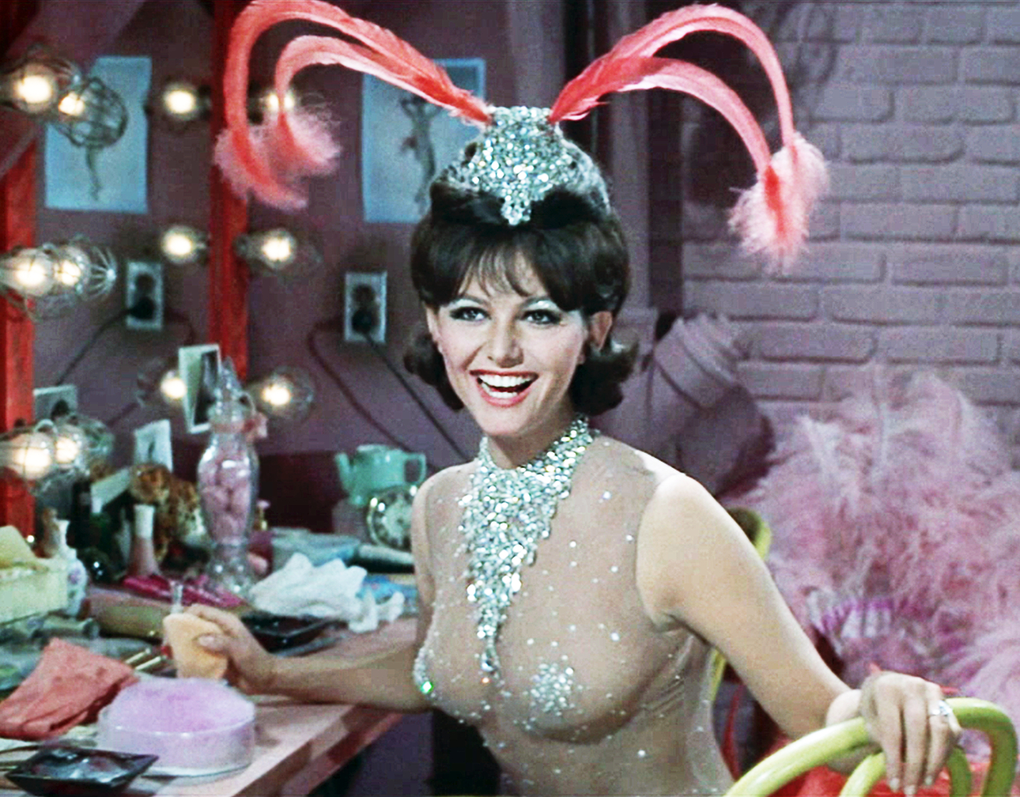Claudia Cardinale Claudia Cardinale