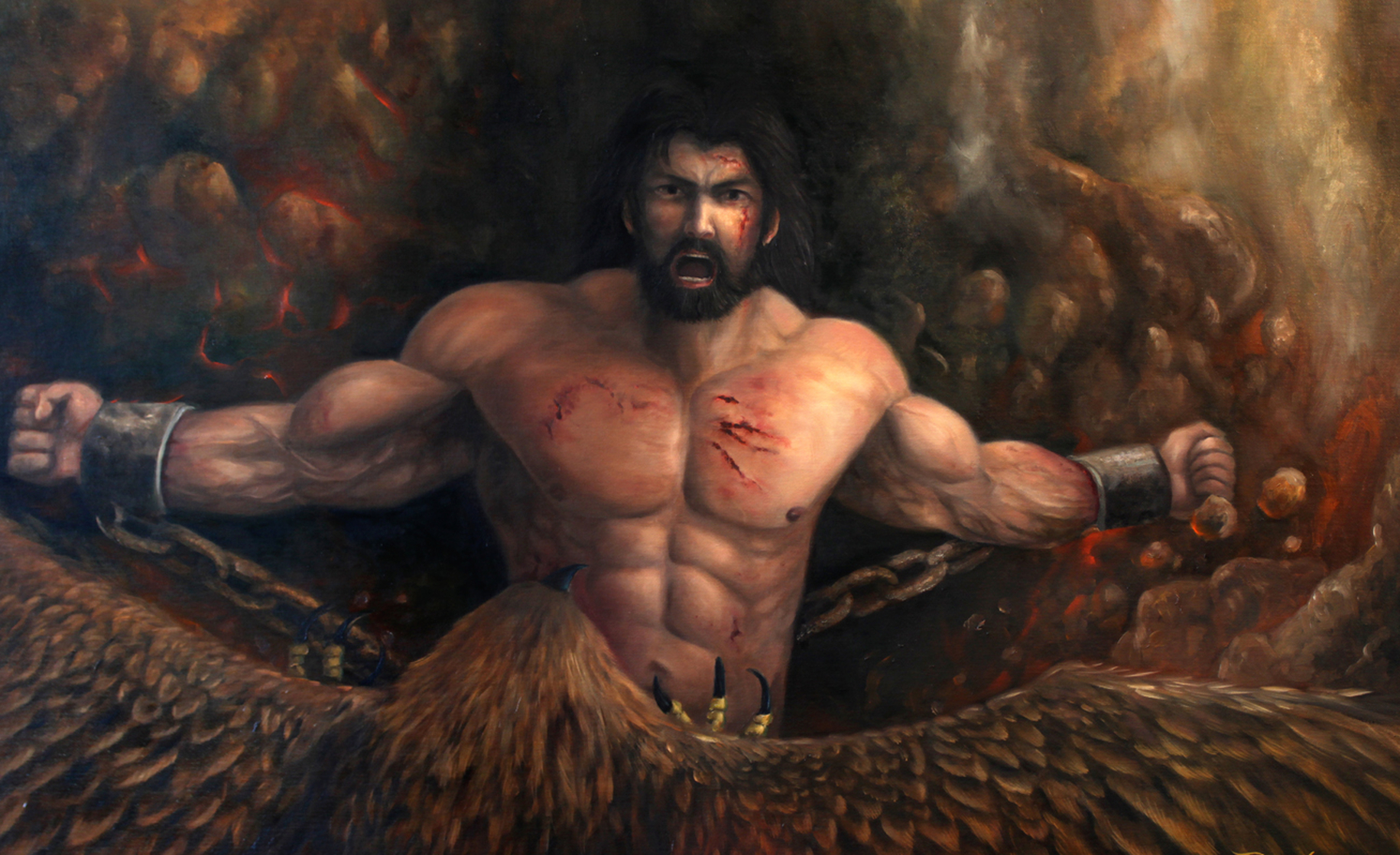 Prometheus