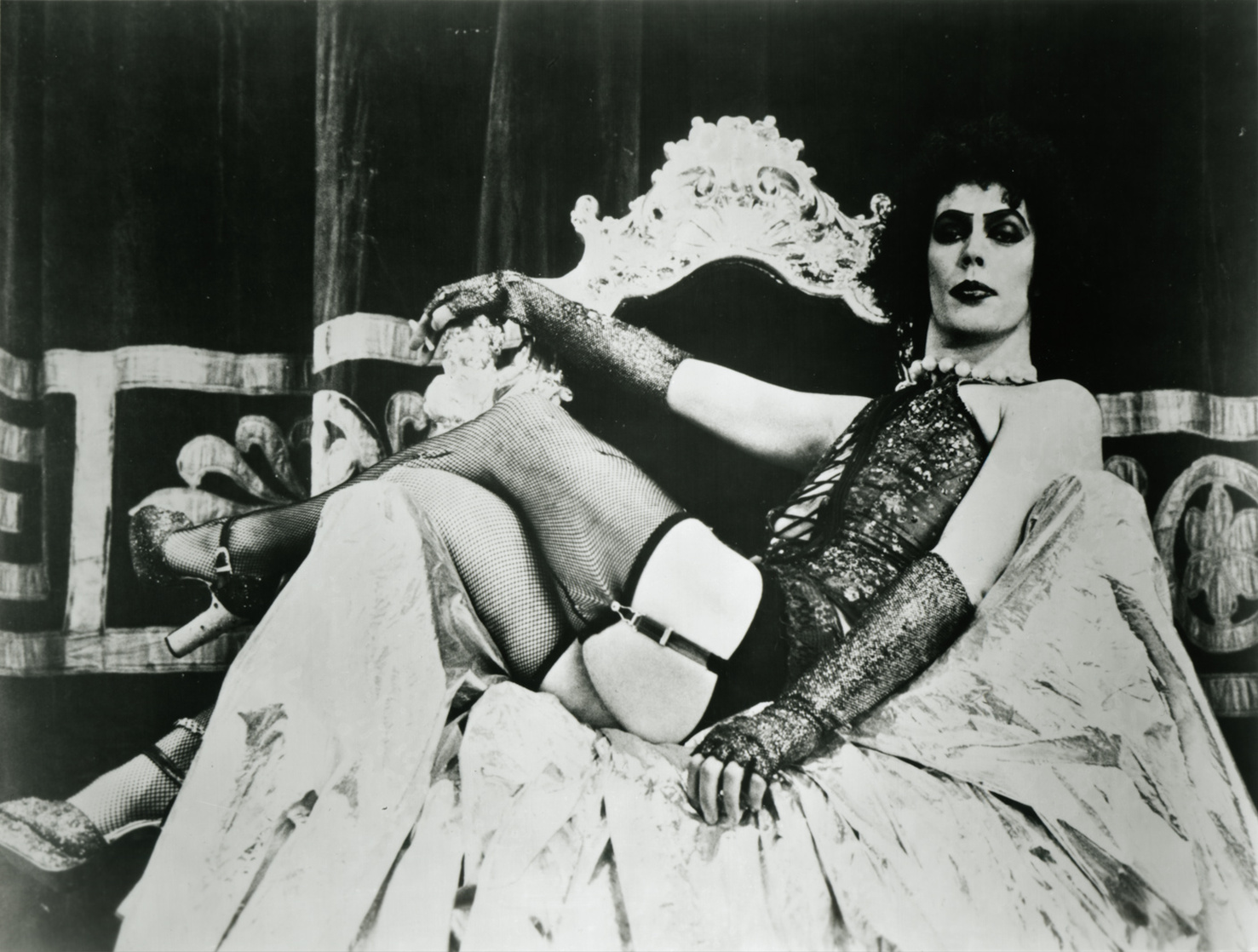 The Rocky Horror Picture Show The Rocky Horror Picture Show