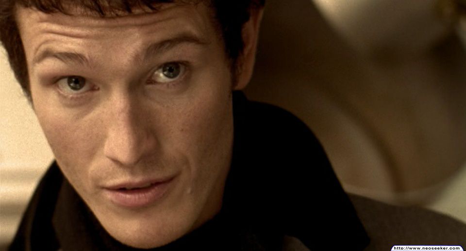 Lock, Stock and Two Smoking Barrels