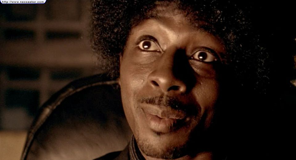 Lock, Stock and Two Smoking Barrels