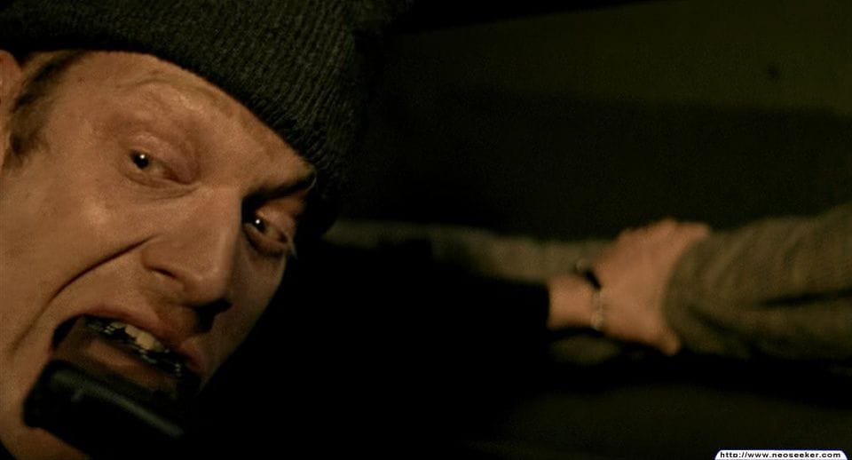 Lock, Stock and Two Smoking Barrels Lock, Stock and Two Smoking Barrels