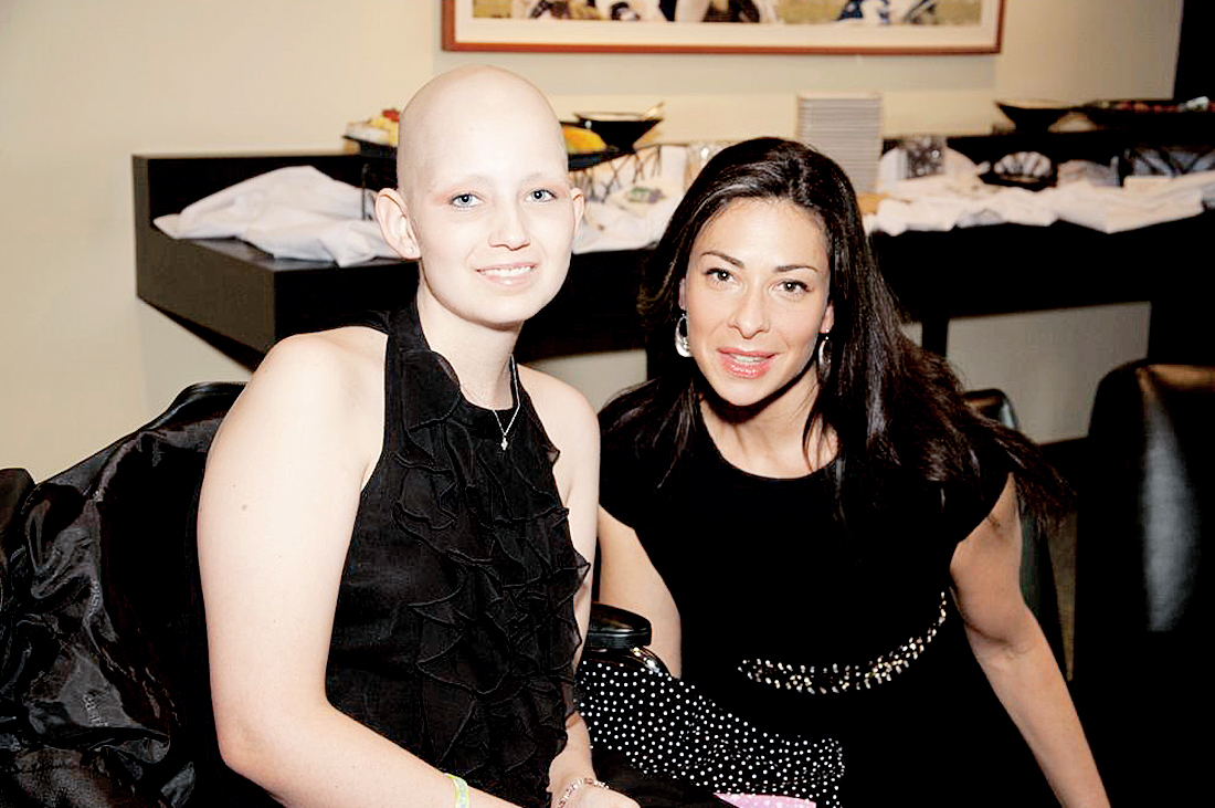 Stacy London