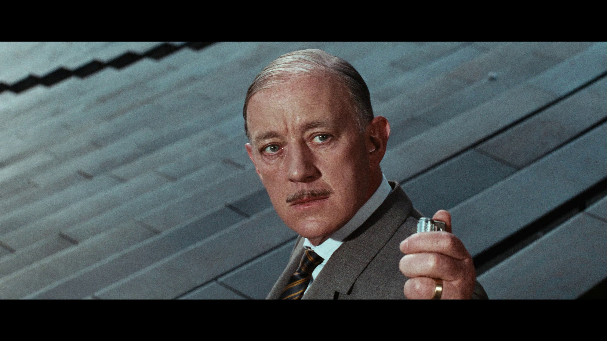 The Quiller Memorandum