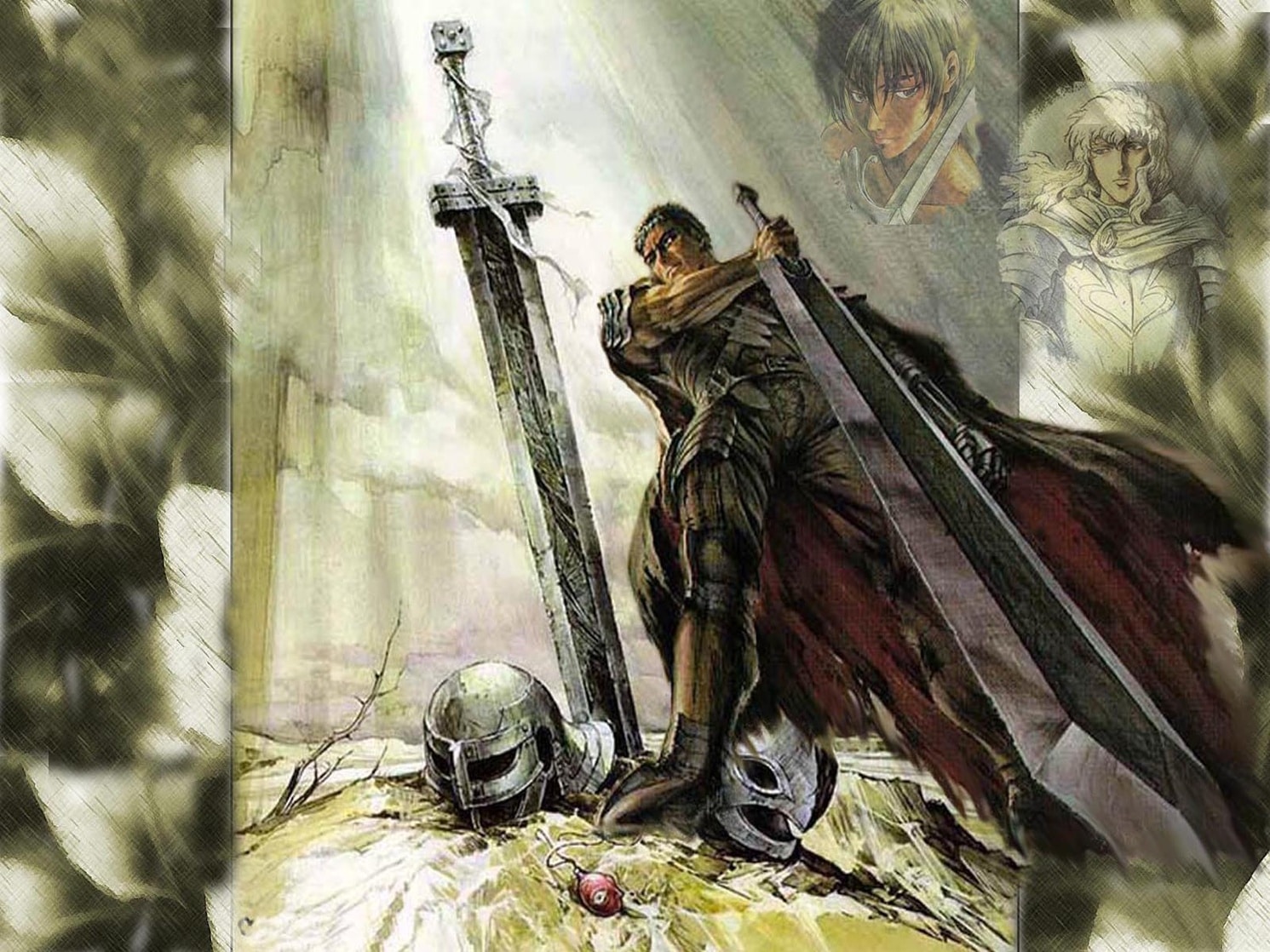 Berserk