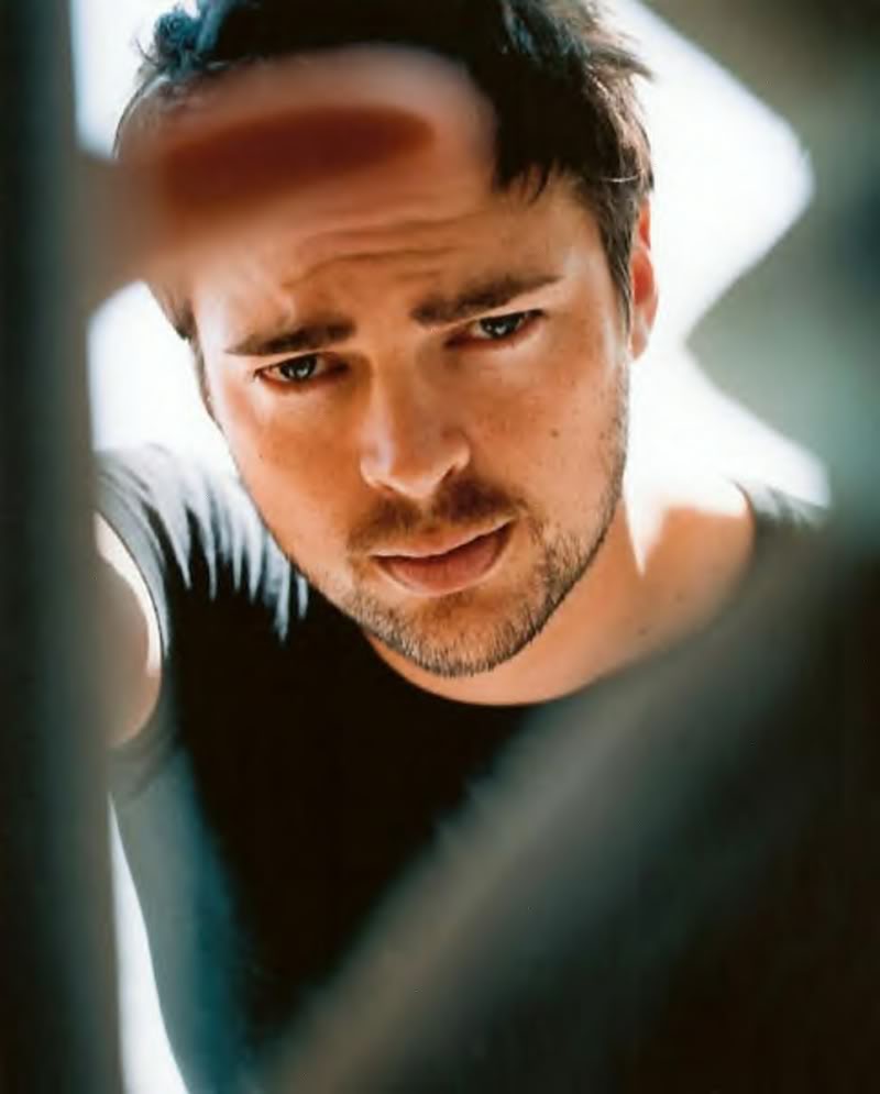 Karl Urban Karl Urban