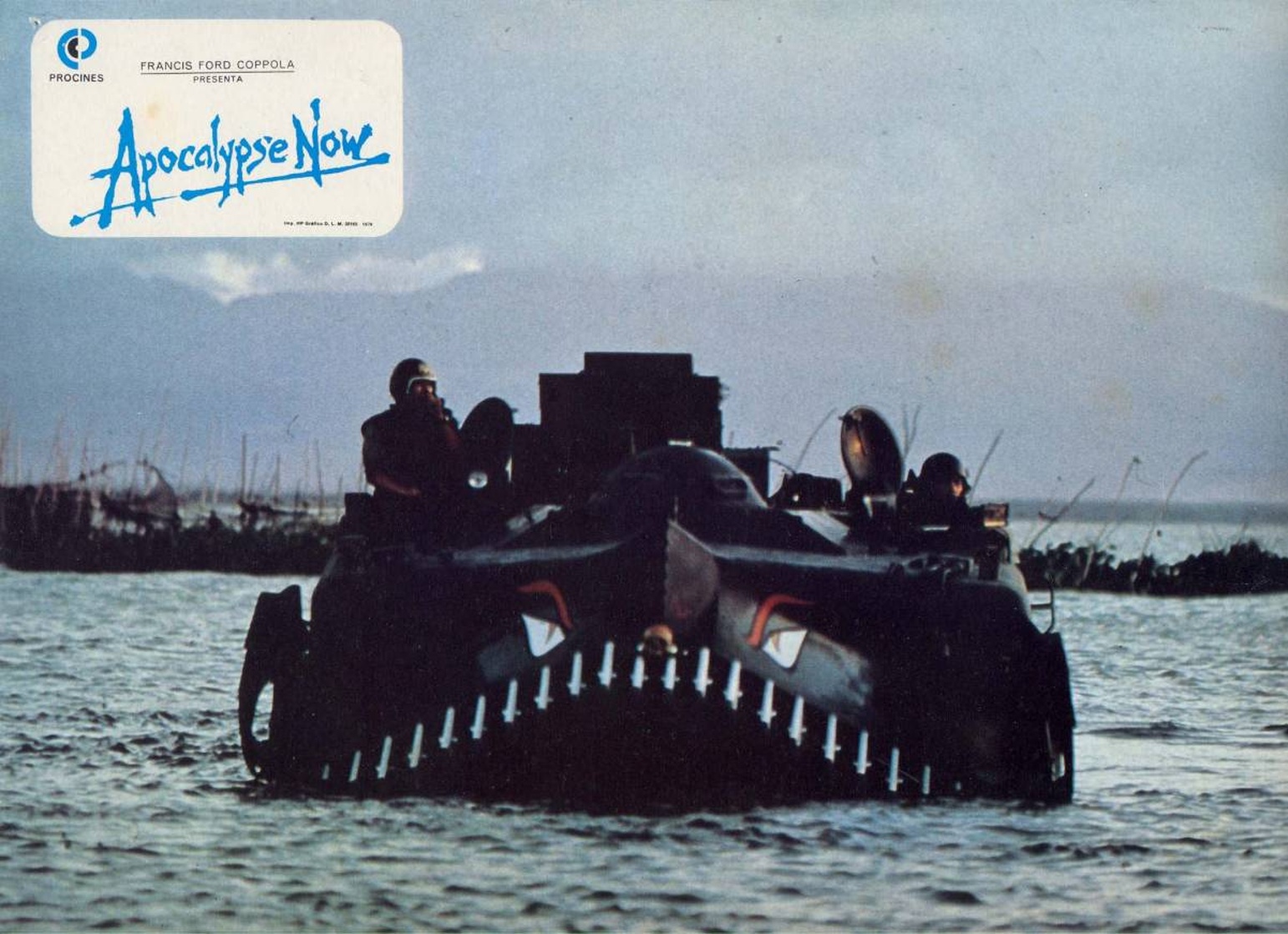 Apocalypse Now