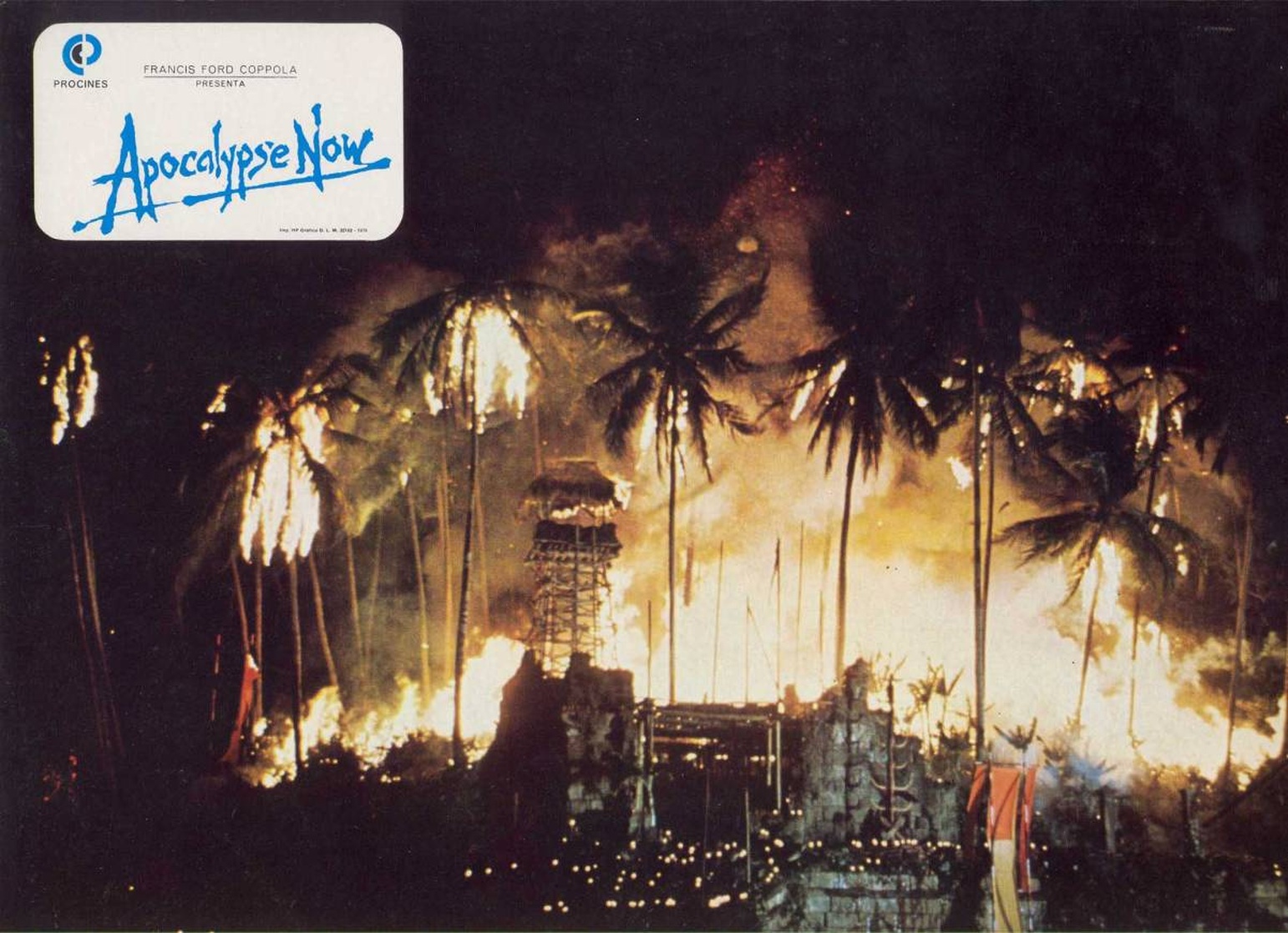 Apocalypse Now