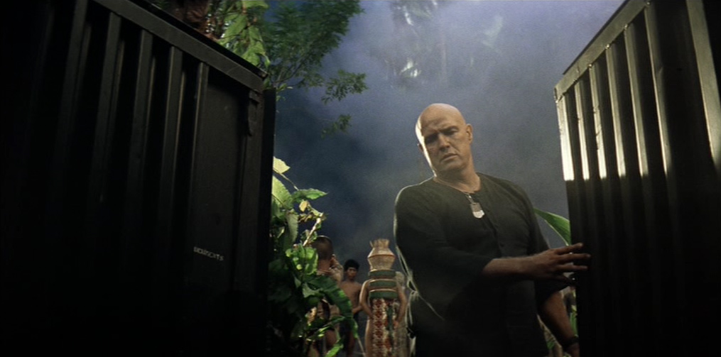 Apocalypse Now