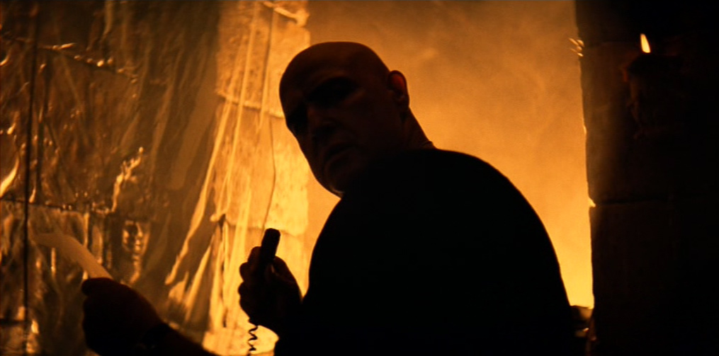 Apocalypse Now