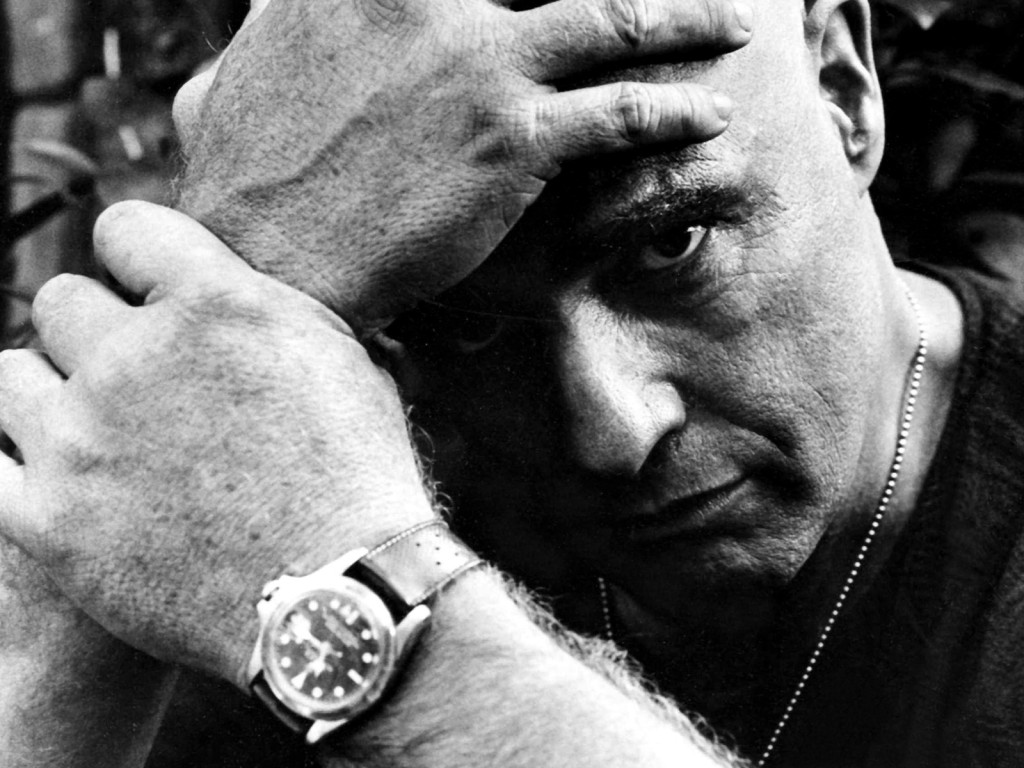 Apocalypse Now