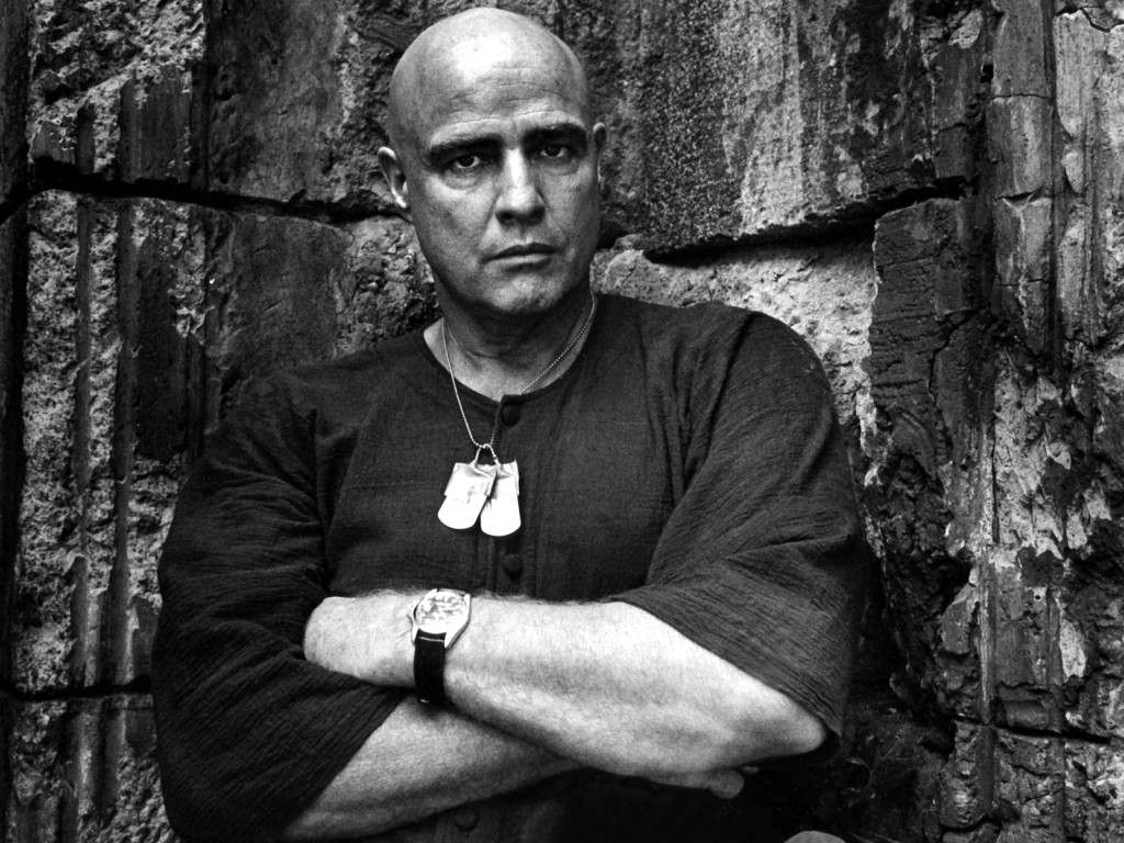 Apocalypse Now