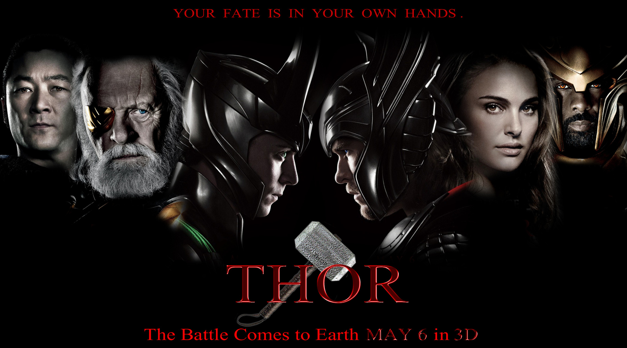 Thor